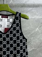 Gucci Bodycon dress - 04 - 5