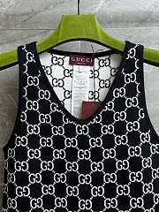 Gucci Bodycon dress - 04 - 3