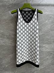 Gucci Bodycon dress - 04 - 2