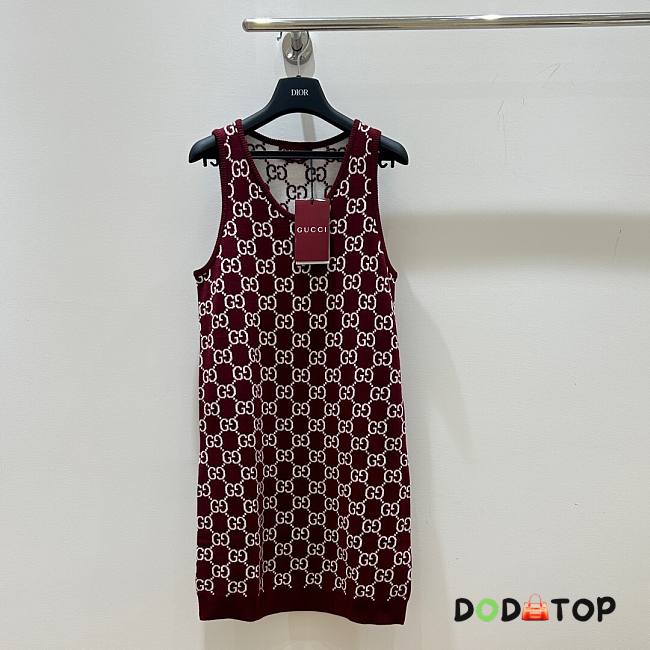Gucci Bodycon dress - 05 - 1