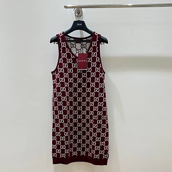 Gucci Bodycon dress - 05