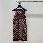 Gucci Bodycon dress - 05 - 6