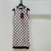 Gucci Bodycon dress - 05 - 3