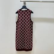 Gucci Bodycon dress - 05 - 5