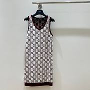 Gucci Bodycon dress - 05 - 4
