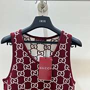 Gucci Bodycon dress - 05 - 2