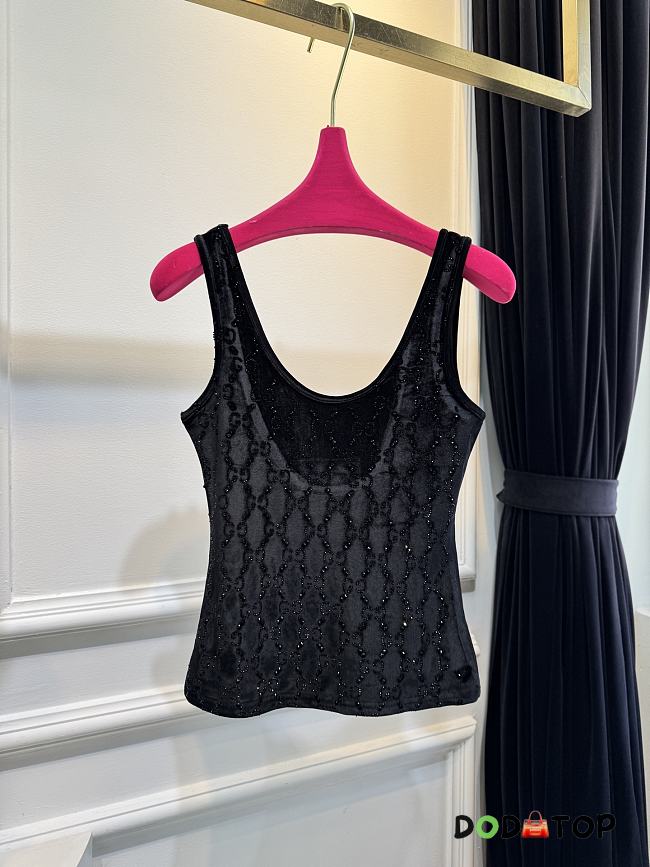 Gucci tank top - 01 - 1