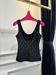 Gucci tank top - 01 - 1