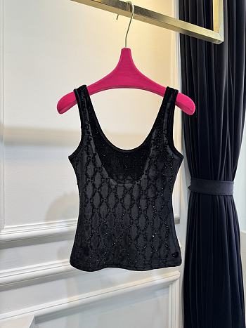 Gucci tank top - 01
