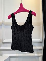Gucci tank top - 01 - 4