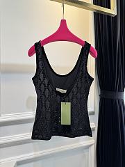 Gucci tank top - 01 - 2