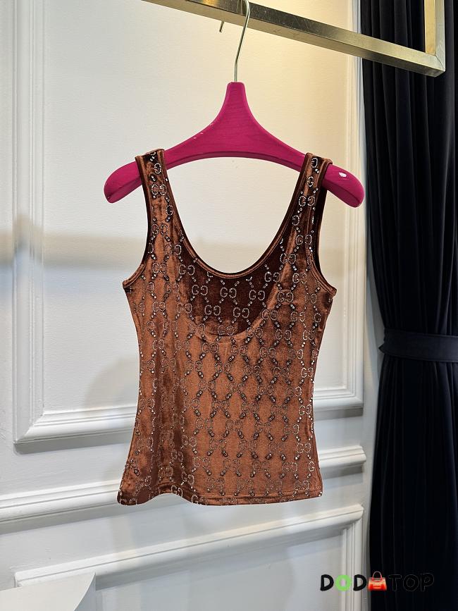Gucci tank top - 02 - 1