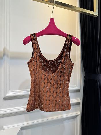 Gucci tank top - 02