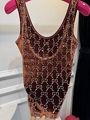 Gucci tank top - 02 - 6
