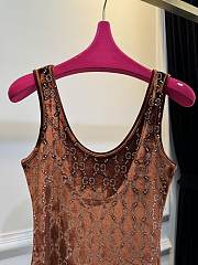 Gucci tank top - 02 - 5