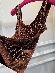 Gucci tank top - 02 - 4