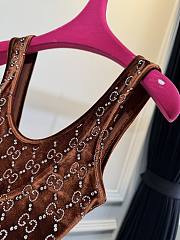 Gucci tank top - 02 - 2