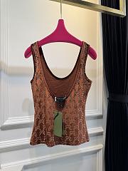 Gucci tank top - 02 - 3