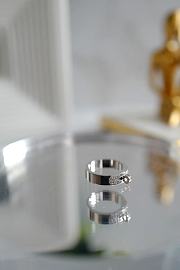 Hermes ring silver - 01 - 5