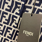 Fendi Bodycon dress -03 - 4