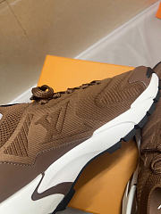 Louis Vuitton Trainer sneaker men  - 5
