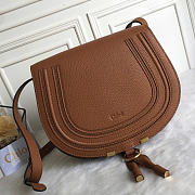 Chloe Marcie bag size 24x20x10cm -07 - 1