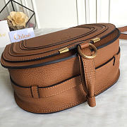Chloe Marcie bag size 24x20x10cm -07 - 6