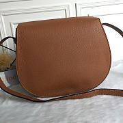 Chloe Marcie bag size 24x20x10cm -07 - 5