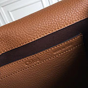 Chloe Marcie bag size 24x20x10cm -07 - 3