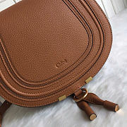 Chloe Marcie bag size 24x20x10cm -07 - 2