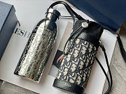 Dior Insulated bottle & pouch set - 500ml / 30.5x7.5cm - 1