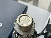 Dior Insulated bottle & pouch set - 500ml / 30.5x7.5cm - 6