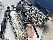 Dior Insulated bottle & pouch set - 500ml / 30.5x7.5cm - 2