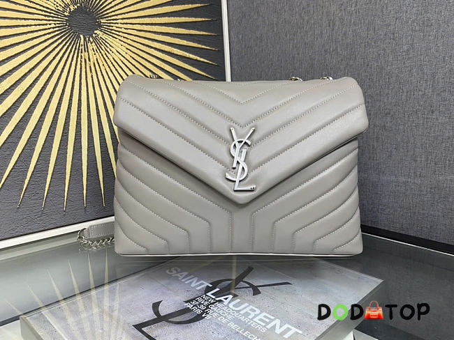 Saint Laurent Loulou Bag Size 31 x 10 x 23 cm - 1