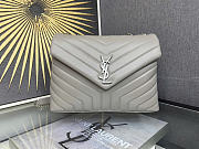 Saint Laurent Loulou Bag Size 31 x 10 x 23 cm - 1