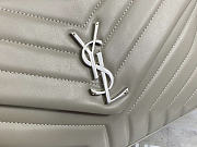 Saint Laurent Loulou Bag Size 31 x 10 x 23 cm - 6
