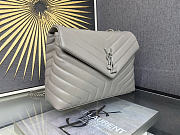Saint Laurent Loulou Bag Size 31 x 10 x 23 cm - 4