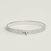 Hermes Kelly bracelet - 01 - 1