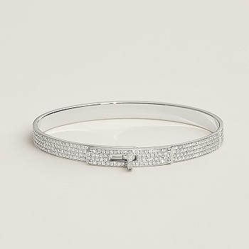 Hermes Kelly bracelet - 01
