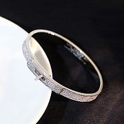 Hermes Kelly bracelet - 01 - 2
