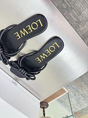 Loewe Flamenco Knot sandal -01 - 2