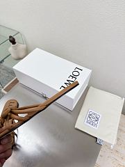 Loewe Flamenco Knot sandal -02 - 6