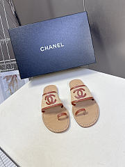 Chanel sandlas women's - 01 - 1