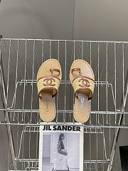 Chanel sandlas women's - 01 - 6