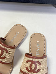 Chanel sandlas women's - 01 - 4