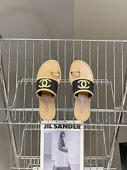 Chanel sandlas women's - 02 - 5