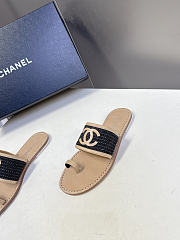 Chanel sandlas women's - 02 - 4