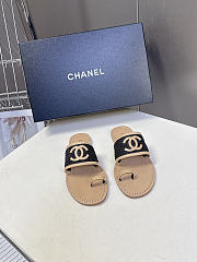 Chanel sandlas women's - 02 - 3
