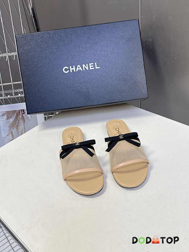 Chanel sandlas women's - 03 - 1
