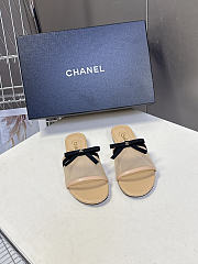 Chanel sandlas women's - 03 - 1